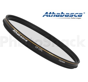Golden Polarizing Filter - Athabasca CF-CPL